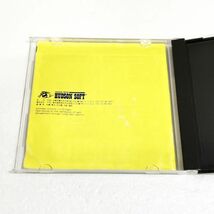 PCE 邪聖剣ネクロマンサー【箱・説明書有り】起動確認済・簡易清掃済 ４本まで１個口で同梱可　PCエンジン_画像3