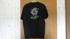 PANSPEED Tシャツ　FD3S　サイズXL