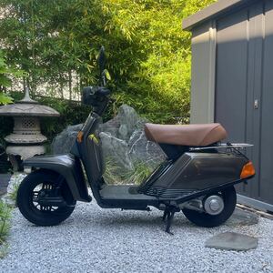 YAMAHAベルーガ80ヤマハ 