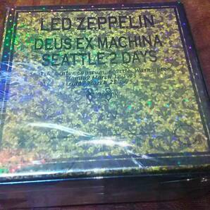 Led Zeppelin / DEUS EX MACHINA (14CD) EMPRESS VALLEYの画像2