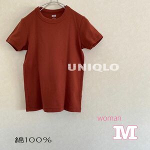 ユニクロUNIQLO UT 半袖Tシャツ　Mサイズ