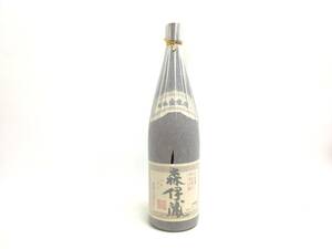 本格焼酎 森伊蔵 1800ml 重量番号:5 (S-6)