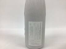 焼酎 森伊蔵 かめ壺焼酎 1800ml 重量番号:5 (T-8)_画像3