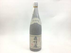 かめ壺焼酎 森伊蔵酒造 森伊蔵 1800ml 重量番号:5 (T-10)