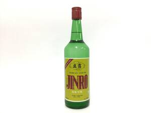 焼酎 ジンロ 700ml 重量番号:2 (112)