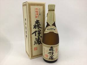 焼酎 森伊蔵 720ml 重量番号:2 (RW64)