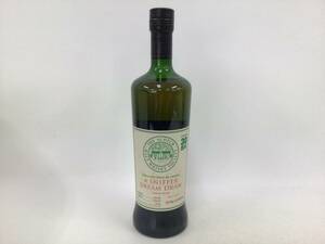 ウイスキー SMWS グレントファース 20年 30周年 700ml 重量番号:2 (39)