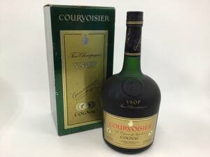 ブランデー クルボアジェ VSOP 1135ml 重量番号:2 (44)