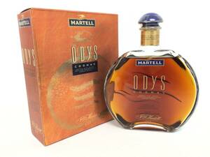  brandy Martell otis700ml weight number :2 (55)