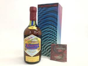  tequila k elbow rezeruvatela Familia 750ml weight number :2 (L-14)