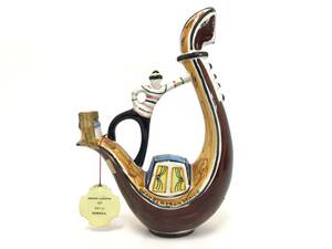  grappa gon gong ceramics 500ml weight number :2 (121)