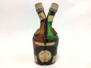  liqueur benetiktindomB and B 700ml weight number :2 (121)