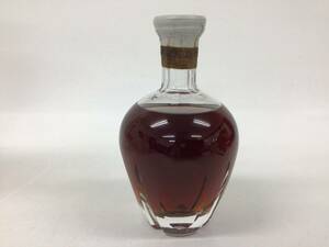  brandy Suntory imperial 600ml weight number :2 (45)
