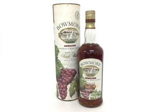  whisky bow moa claret 750ml weight number :2 (50)