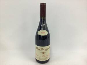 ワイン シャンピニー クロ ルジャール 1999 750ml 重量番号:2 (RW23)