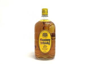 ウイスキー サントリー 角瓶 1920ml (66) 重量番号:5