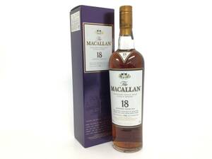  whisky maka Ran 18 year Sherry oak casque 1996 700ml weight number :2 (S-9-2)