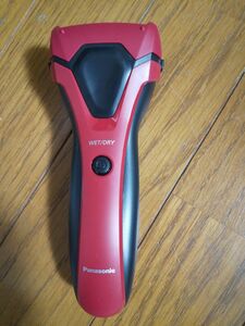 Panasonic パナソニック お風呂剃り 電気シェーバーRL15刃なし