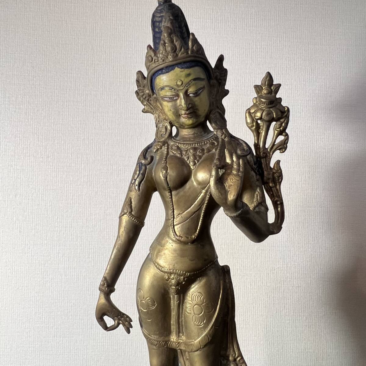 Yahoo!オークション -「インド美術」(仏像) (東洋彫刻)の落札 Yahoo!オークション -「インド美術」(仏像) (東洋彫刻)の落札