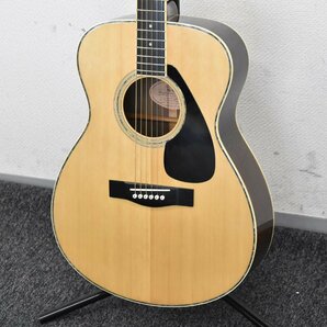 3097 中古品 YAMAHA FG-302D #11013 ヤマハ アコースティックギターの画像1