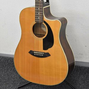 3304 中古品 Fender KINGMAN SCE NAT #06126401 フェンダー エレアコギター