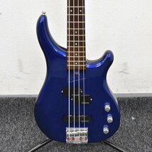 3574 現状品 FERNANDES フェルナンデス エレキベース_画像2