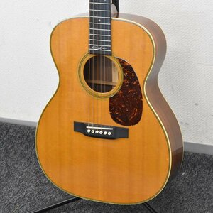 3789 б/у товар Martin&amp;Co. Eric Clapton SIGNATURE MODEL OOO-28EC #1562847 #18108 Martin акустическая гитара 