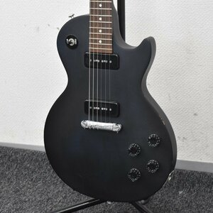 3788 б/у товар Gibson LesPaul MELODY MAKER 120th ANNIVERSARY #140027877 Gibson электрогитара 