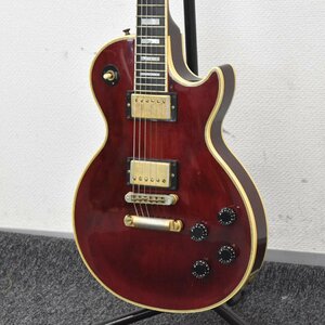 3785 現状品 Gibson LesPaul CUSTOM #01611323 ギブソン エレキギター