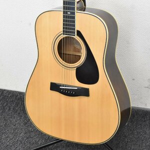 3803 中古品 YAMAHA L-5 #70520 0 ヤマハ アコースティックギター