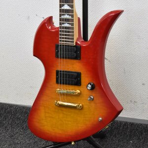 3988 ジャンク品 Burny バーニー エレキギター