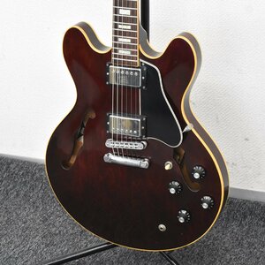 4054 中古品 Gibson ES-335TD #71988016 ギブソン セミアコギター