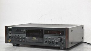 3594 ジャンク品 SONY TC-K555ESL ソニー カセットデッキ