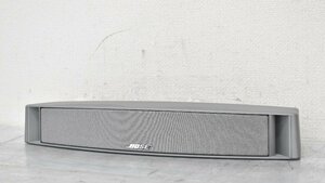 3138 中古品 BOSE VCS-10 ボーズ センタースピーカー