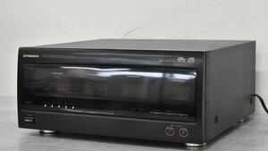 3133 現状品 Pioneer PD-F100 パイオニア CDデッキ