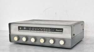 3108 ジャンク品 Sansui PM-8 サンスイ 真空管チューナーアンプ