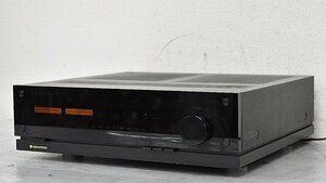 3424 現状品 KENWOOD L-O1T ケンウッド チューナー