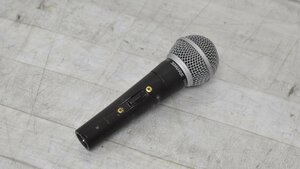 3603 中古品 SHURE SM58 シュア ダイナミックマイク