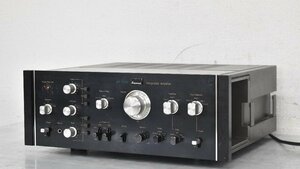 3820 junk Sansui AU-10000 Sansui pre-main amplifier 
