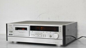 3577 junk TEAC V-9000 Teac cassette deck 