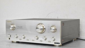 3578 secondhand goods Sansui AU-α607NRA II Sansui pre-main amplifier 