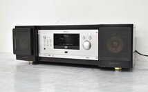 3633 ジャンク品 JVC Victor EX-B1 ビクター コンポ_画像1