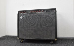 3800 junk Fender THE TWIN fender guitar amplifier 