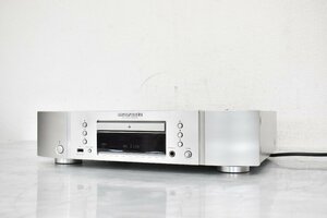 2934 ジャンク品 Marantz CD6006 マランツ CDデッキ