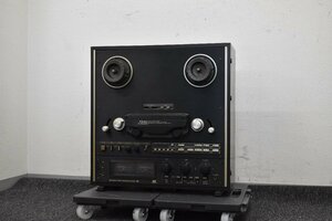 2995 present condition goods TEAC X-1000RBL Teac open reel deck 