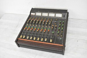 2980 現状品 TEAC M-30 ティアック アナログミキサー