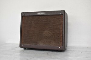 3012 ジャンク品 Fender Deluxe 5E3 フェンダー ギターアンプ