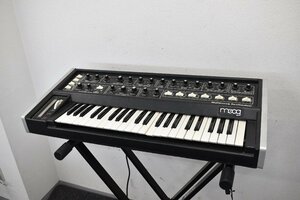 2998 junk moog 326A Moug synthesizer 