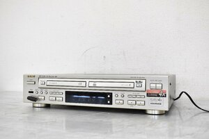 3002 現状品 TEAC RW-D280 ティアック CDレコーダー