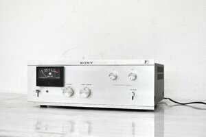 2976 утиль SONY TA-3200F Sony усилитель мощности 